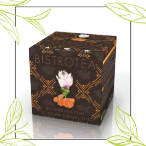 Tipis Curcuma
