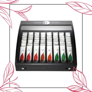 Coffret Sticks