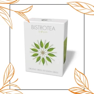Sticks Citronelle