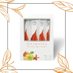 Sticks Pomme Cannelle