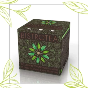 Tipis Citronnelle