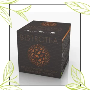 Tipis Earl Grey