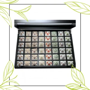 Coffret Tipis
