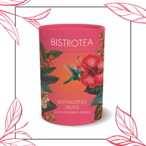 Fruits rouges Vrac